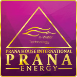 Prana Energy - tekstylia, esencje