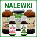 Nalewki ziołowe i Kuracje