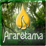 Ararêtama - Esencje lasów deszczowych
