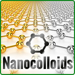 Nanokoloidy