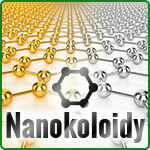 Nanokoloidy