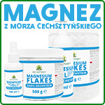 Magnesium aus dem Zechsteinmeer