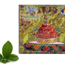 Płyty CD Chongtul Rinpoche