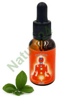 Crystal Herbs – Sacral (Czakra Sakralna) – 25 ml