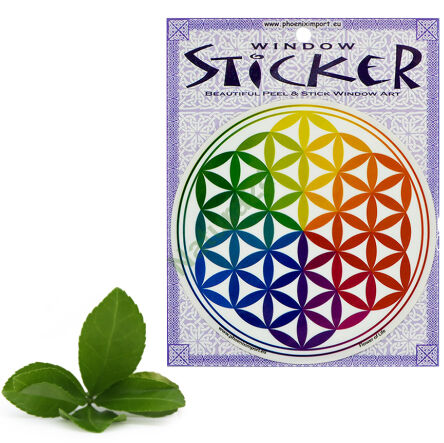 Naklejka na okno - 3