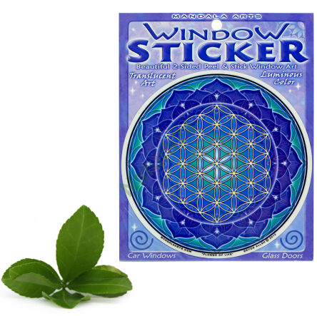 Naklejka na okno - 5