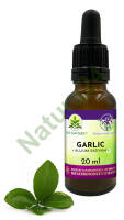 037. Garlic - Kompozycja FES 20ml