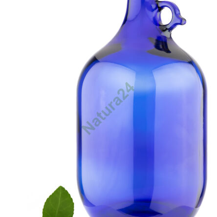 Niebieska butelka 2l / 5l - maksymalnie 2 butelki w jednej przesyłce! - 2