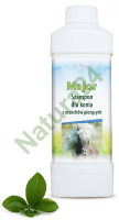 EcoVariant - ekologiczny szampon dla koni z orzechów piorących 1000g