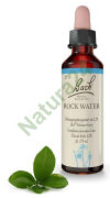 27. ROCK WATER / Woda źródlana 20 ml Nelson Bach Original Flower Remedies