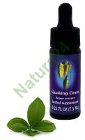 FES Quaking Grass 7,5 ml krople