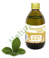 Złoto nanokoloidalne Koloid 250 ml