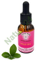 Crystal Herbs – Wild Iris (Esencja karmiczna) – 25 ml