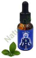 Crystal Herbs – Brow Chakra (Czakra Czoła / Trzecie Oko) – 25 ml