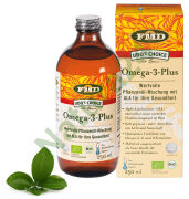 Udo’s Oil® – Omega 3+6+9 Blend – mieszanka organicznych olejów roślinnych 250/500 ml