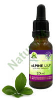 002. Alpine Lily - Kompozycja FES 20ml