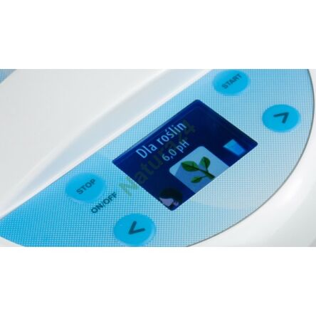 Jonizator wody aQuator Classic - 4