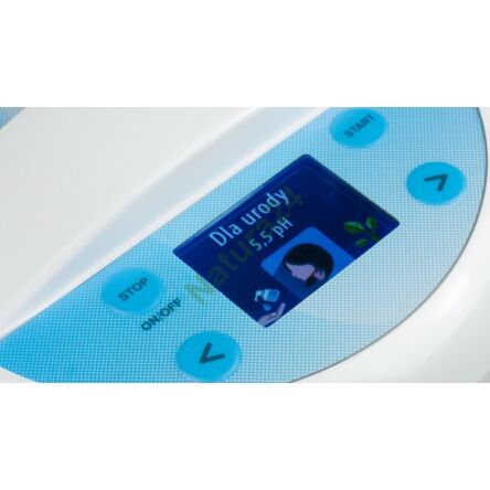 Jonizator wody aQuator Classic - 5