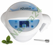 Jonizator wody aQuator Silver