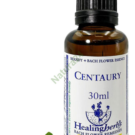 4. CENTAURY / Tysiącznik pospolity 10/30 ml lub globulki 15 g - 3