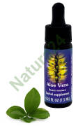 FES Aloe Vera 7,5 ml krople