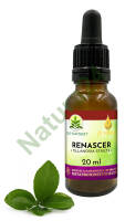 24. Renascer - Kompozycja Ararêtama 20ml