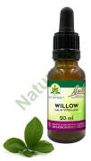 38. WILLOW / Wierzba biała - Kompozycja Bach Original Flower Remedies Nelson 20ml