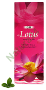 Lotus - kadzidełko