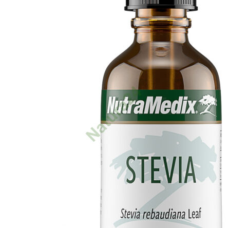 Stevia NutraMedix - 3