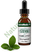 Stevia NutraMedix 
