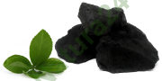 Szungit - naturalny filtr aktywator wody  Bryły XL Shungit 250g