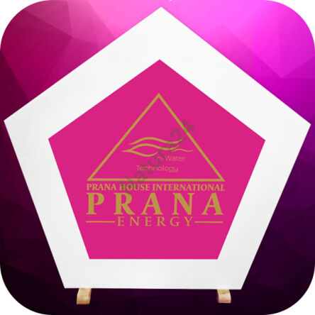 Sanktuarium Wody Prana Energy ściana - 2