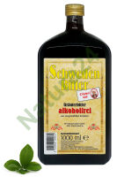 Bezalk. Oryginalne zioła szwedzkie - Ekstrakt Wyciąg (Nalewka) 1000ml