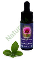 FES Purple Monkeyflower 7,5 ml krople