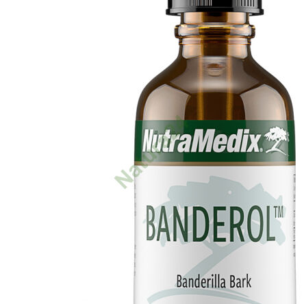 Banderol - Microbial Defence NutraMedix - 3