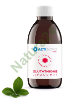 Liposomalny Glutation 250ml Acinovo