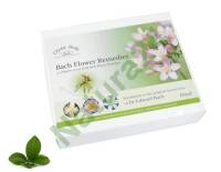 Zestaw Bach Flower Remedies 38 esencji + 2 x Revival Remedy - 10ml