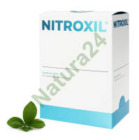 NITROXIL - Wsparcie dla mikrokrążenia 30 x 8,6 g
