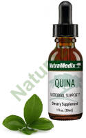 Quina Microbial Defence NutraMedix 30ml  Antywirus