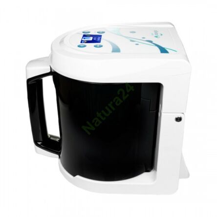Jonizator wody aQuator Vivo Silver - 10