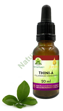 32. Thini-Á - Kompozycja Ararêtama 20ml