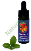 FES Alpine Lily 7,5 ml krople