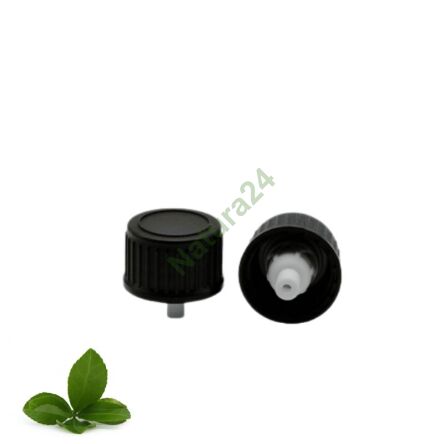 Butelka z fioletowego szkła 100ml - 125,50x45,0 mm - 2