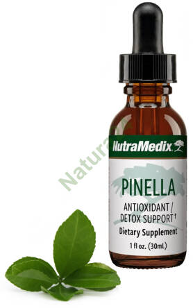 Pinella Nutramedix 30ml