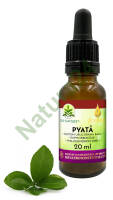 23. Pyatã - Kompozycja Ararêtama 20ml