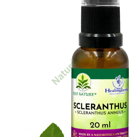 28. SCLERANTHUS / Czerwiec jednoroczny - Kompozycja HealingHerbs 20ml - 2