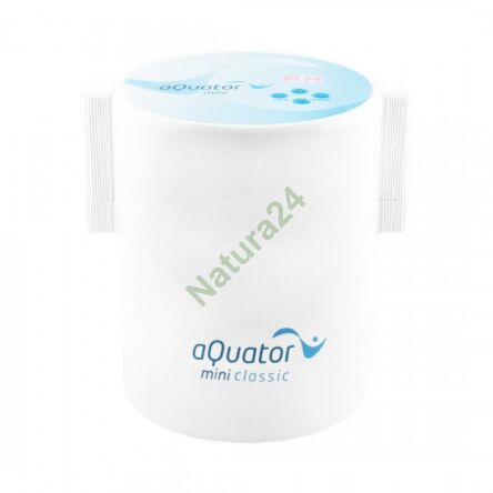 Jonizator wody aQuator Mini Classic - 5