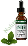 Enula - Microbial Defence NutraMedix