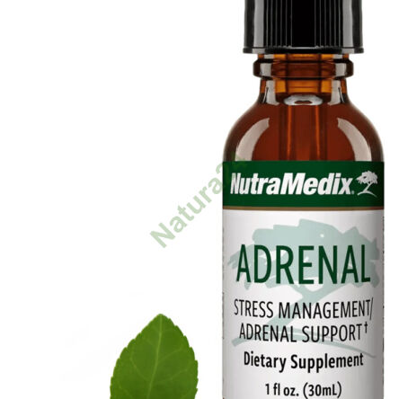 Adrenal (Różeniec górski, Traganek ) NutraMedix 30ml - 2