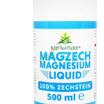 Olejek magnezowy 100% Olej Oliwka MAGZECH - 2